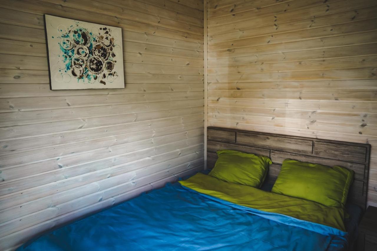 Patara Cottage, Stepantsminda, Achkhoti, Exterior foto